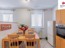 Prodej bytu 3+kk, Plzeň, Na Jíkalce, 81 m2