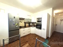 Pronájem bytu 1+1, Velešín, Sídliště, 42 m2