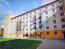 Prodej bytu 1+1, Most, 38 m2