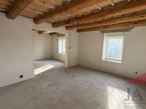 Prodej rodinného domu, Hrádek - Odolenov, 104 m2