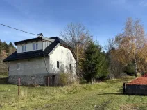 Prodej chalupy, Hrádek - Odolenov, 104 m2