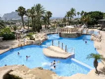 Prodej bytu 2+kk, Calp, Španělsko, 43 m2