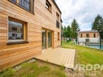 Prodej chaty, Křečovice - Živohošť, 84 m2