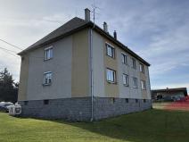 Prodej bytu 3+1, Žihobce, 75 m2