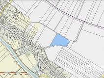 Prodej pole, Kolín, 11184 m2