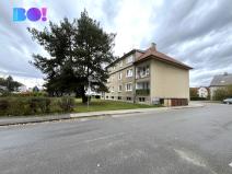 Prodej bytu 2+kk, Třeboň, Souběžná, 46 m2