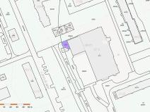 Pronájem obchodního prostoru, Hodonín, Cihlářská čtvrť, 61 m2