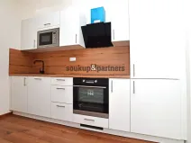 Prodej bytu 2+kk, Praha - Třebonice, Thomasova, 50 m2