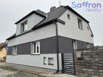 Pronájem bytu 3+1, Město Touškov, Květná, 70 m2