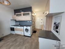Pronájem bytu 1+1, Holešov, Novosady, 33 m2
