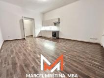 Pronájem bytu 2+kk, Hronov, T. G. Masaryka, 51 m2