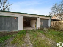 Prodej garáže, Mladá Boleslav, 20 m2