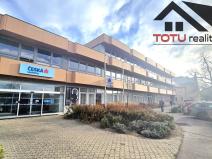 Pronájem skladu, Chrudim, Palackého třída, 22 m2