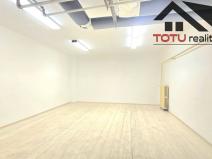 Pronájem skladu, Chrudim, Palackého třída, 22 m2