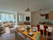 Prodej bytu 3+kk, Praha, Elišky Přemyslovny, 83 m2