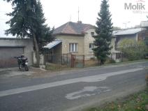 Prodej rodinného domu, Žatec, Mostecká, 200 m2