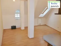 Pronájem bytu 2+kk, Jablonec nad Nisou, Podhorská, 47 m2