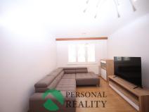 Pronájem bytu 3+1, Žatec, Javorová, 69 m2