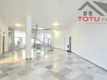 Pronájem kanceláře, Chrudim, Palackého třída, 17 m2