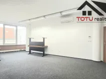 Pronájem kanceláře, Chrudim, Palackého třída, 38 m2