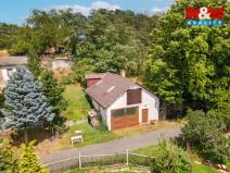 Prodej pozemku pro bydlení, Břasy - Vranovice, 334 m2