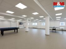 Pronájem kanceláře, Louny, Březinova, 210 m2