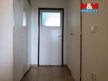 Pronájem bytu 3+1, Hlubočec, 80 m2