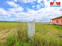 Prodej pozemku pro bydlení, Troubelice, 1135 m2