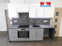 Pronájem bytu 2+1, Jablonec nad Nisou, Riegrova, 64 m2