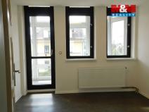 Pronájem bytu 2+1, Jablonec nad Nisou, Riegrova, 64 m2