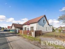 Prodej rodinného domu, Čermná nad Orlicí - Malá Čermná, 126 m2