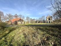 Prodej pozemku pro bydlení, Stráž - Olešná, 10472 m2