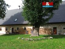 Prodej rodinného domu, Vernéřovice, 280 m2