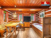 Prodej ubytování, Malá Úpa - Horní Malá Úpa, 540 m2