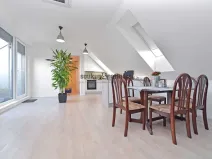 Pronájem bytu 3+kk, Říčany, Na Výšině, 101 m2