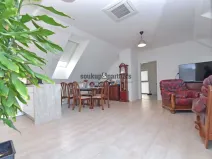 Pronájem bytu 3+kk, Říčany, Na Výšině, 101 m2