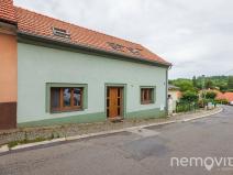 Prodej rodinného domu, Kouřim, Kolínská, 151 m2