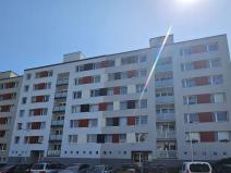 Pronájem bytu 1+1, Holýšov, Pod Makovým vrchem, 40 m2