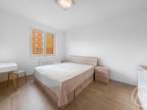 Pronájem bytu 2+1, Ostrava - Muglinov, Vdovská, 55 m2