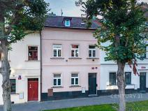 Prodej bytu 3+kk, Praha - Jinonice, V Roháčích, 72 m2