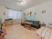 Prodej bytu 1+kk, Havířov, 17. listopadu, 25 m2