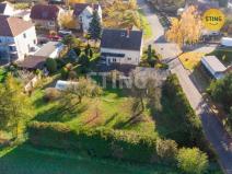 Prodej rodinného domu, Dolní Beřkovice, Nerudova, 200 m2