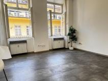 Pronájem ordinace, Praha - Staré Město, Národní, 20 m2