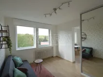 Pronájem bytu 1+1, Praha - Jinonice, Peroutkova, 32 m2