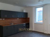 Pronájem bytu 4+kk, Teplice, Pražská, 70 m2