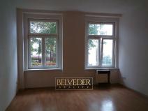 Pronájem bytu 3+kk, Teplice, Jankovcova, 67 m2