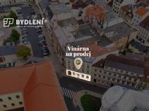 Prodej restaurace, Teplice, U radnice, 340 m2