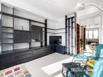 Pronájem bytu 2+1, Praha - Michle, Jihlavská, 53 m2