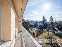 Pronájem bytu 3+1, Praha - Smíchov, Churáňovská, 71 m2