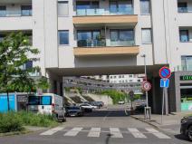 Pronájem ostatní, Praha - Hlubočepy, Geologická